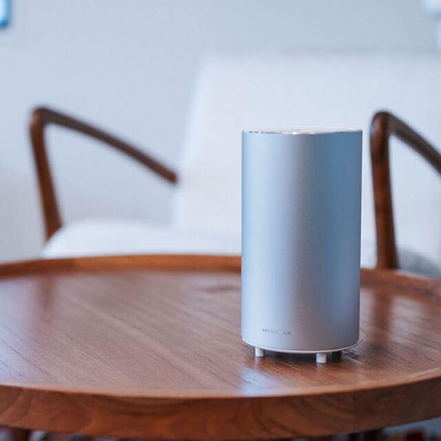 ハイスペック アロマディフューザー アロミックエアー 精油50ml (2,790  