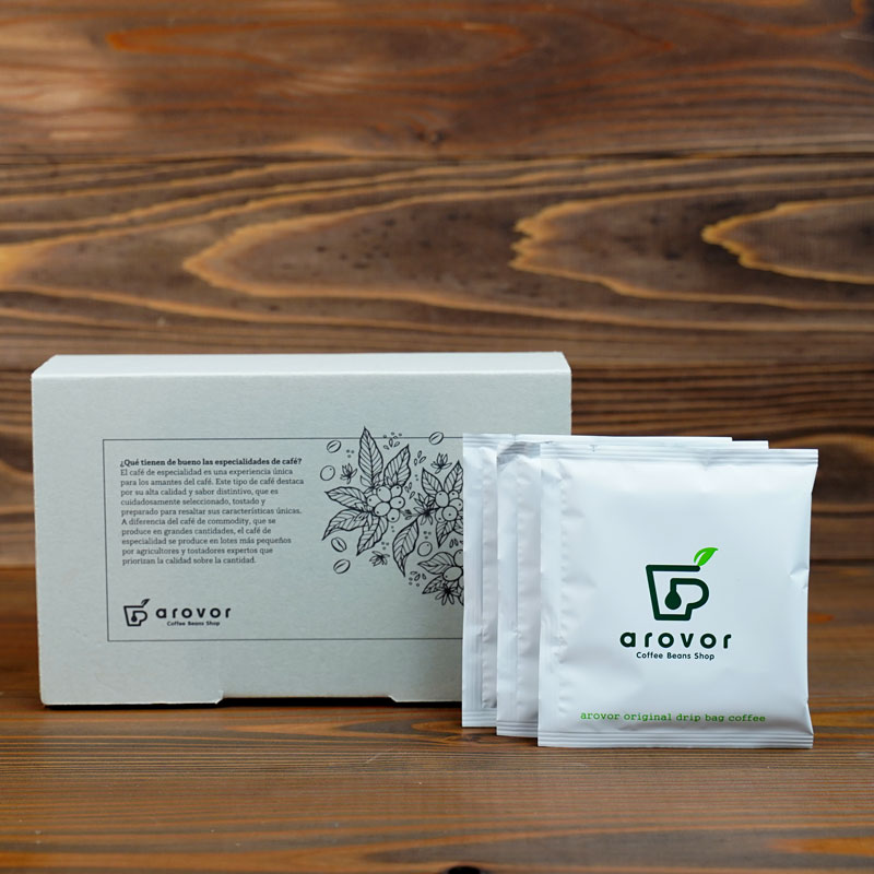 ドリップバッグ12コ箱入り