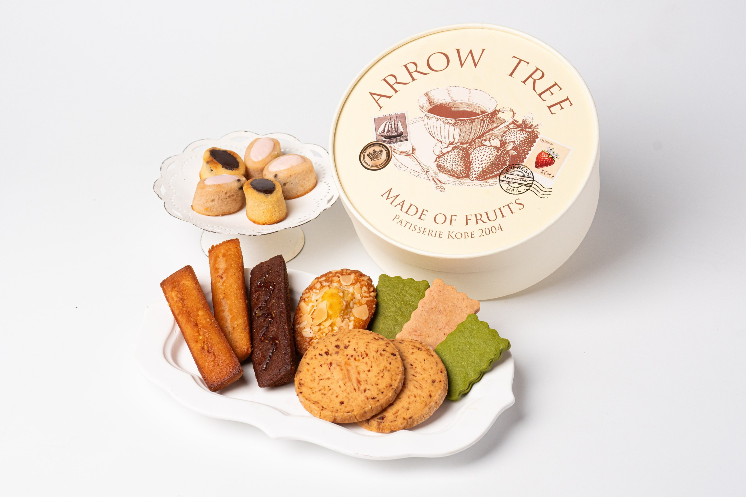 ArrowTreeGift M-box