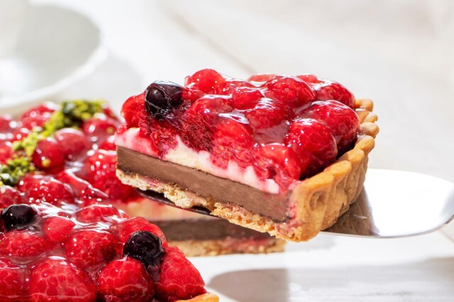 表札☆チョコタルトロング☆ da8191dd2a56d4cb02477cb609e3f4