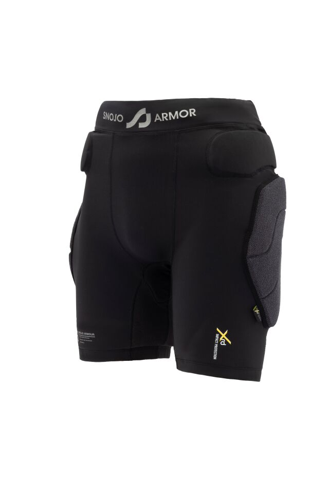 Snojo Armor XA1.0 XRDヒッププロテクター