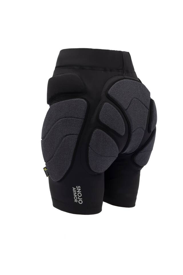 Snojo Armor XA1.0 XRDヒッププロテクター