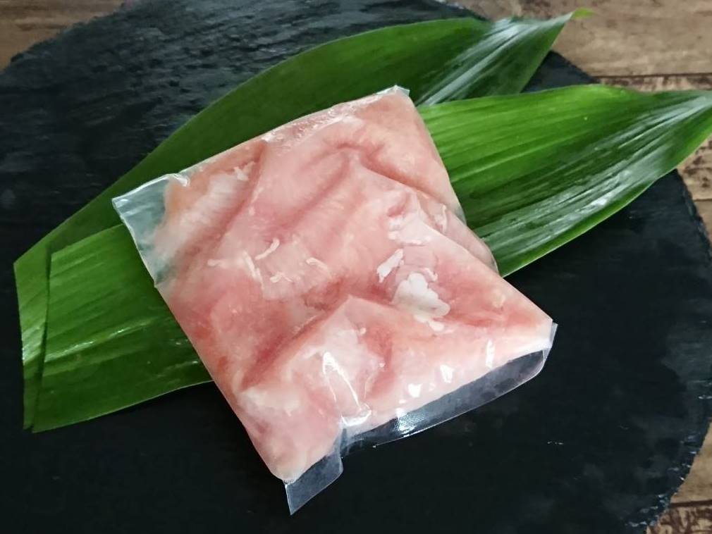 ホルモン　ミノ　200g