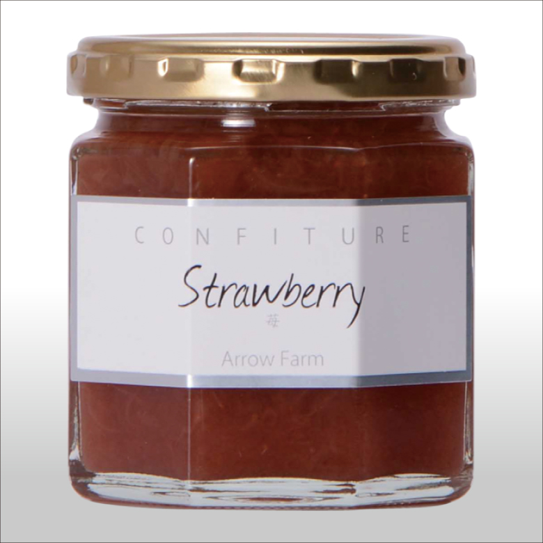 コンフィチュール 苺 単品
