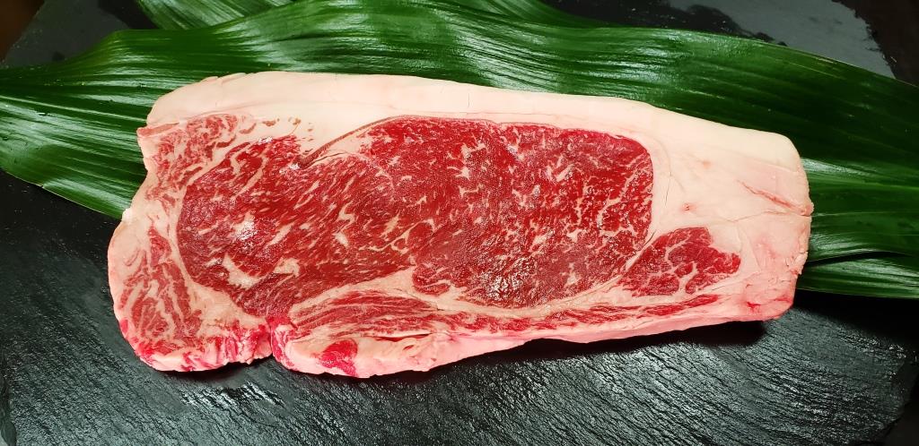 草地和牛［褐毛和種］ ステーキ <サーロイン> 1枚入り
