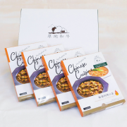 草地和牛 麻婆料理の素 ( 1人前 200g) 4個入り詰め合わせ