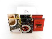 草地和牛レトルト6個入詰合せ Bセット