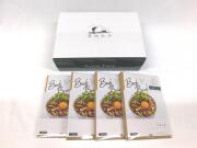 草地和牛レトルト牛丼( 1人前 140g) 4個入り詰め合わせ