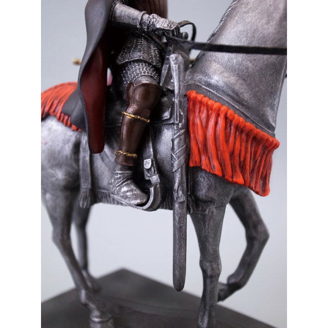 織田信長　フィギュア　長篠の戦い　戦国武将　甲冑