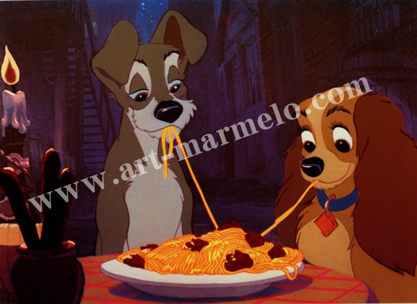 「Bella Notte」
