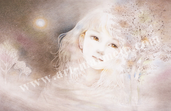 HORI012bゆるやかな時間