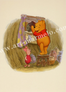 「Time to Put Away the Honey Pots」