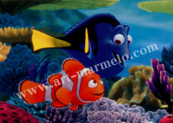 「Searching for Nemo」