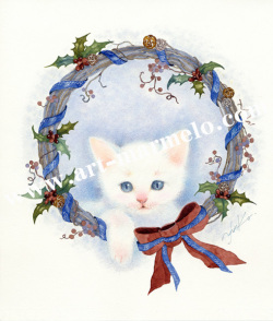 HORI003bHappy Christmas