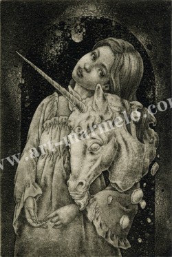 絵画　サイン入り　エディションナンバー入り　大型絵画 Amazon.co.jp: 真作畦地梅太郎 木版画『 山男（三）』直筆サイン