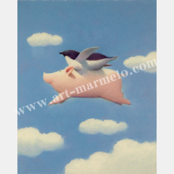 作品名：天使にあこがれて 作者：渡辺 宏 渡辺宏「天使にあこがれて