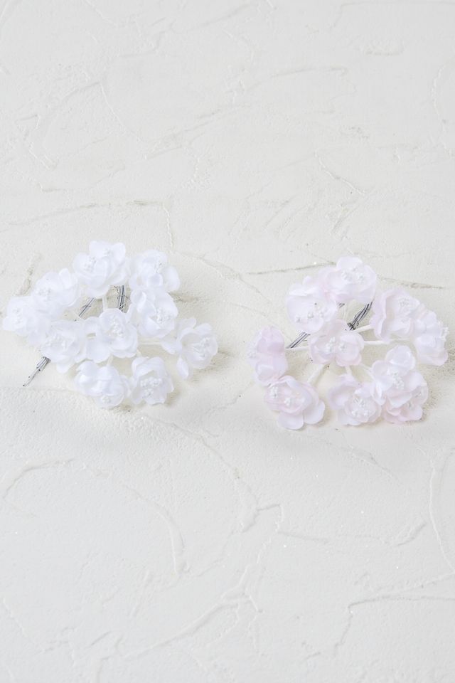 【アートフラワーパーツ・造花・染花・布花】アートカスミ