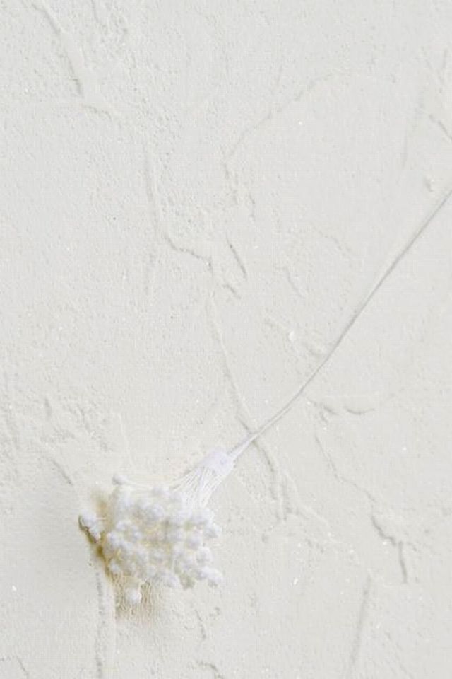 【アートフラワーパーツ・造花・染花・布花】レースフラワー