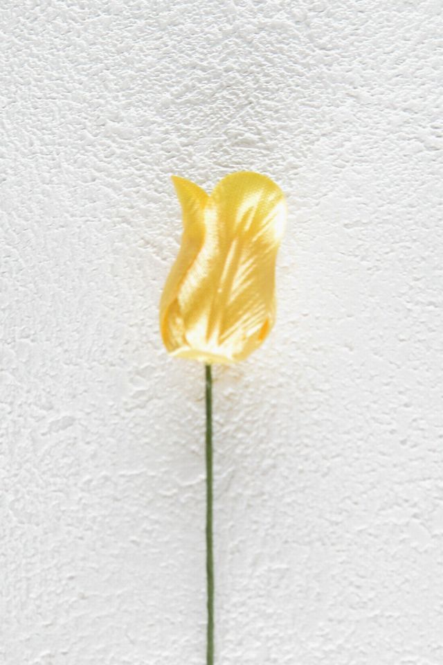 【アートフラワーパーツ・造花・染花・布花】リトルチューリップ