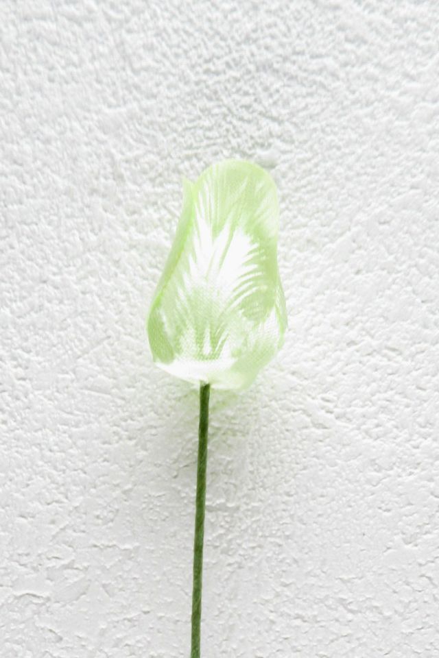 【アートフラワーパーツ・造花・染花・布花】リトルチューリップ