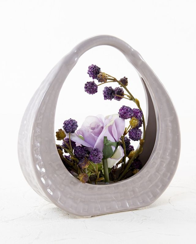 【アーティフィシャルフラワー・造花アレンジメント】メモワール