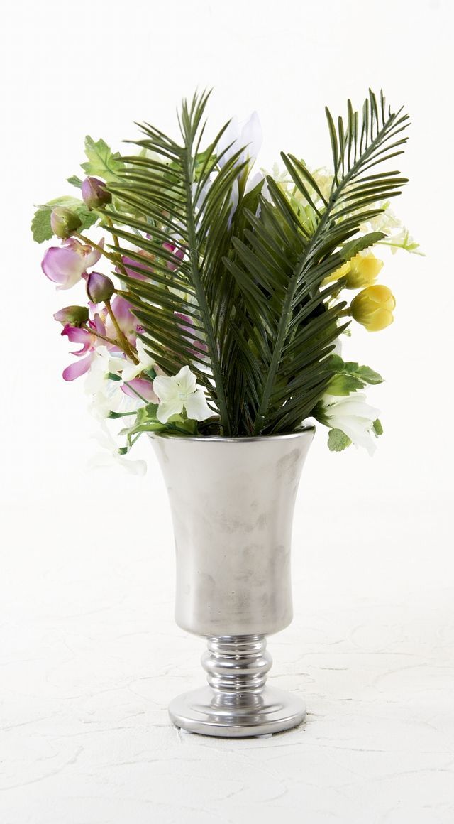 【造花供花・和モダン・和風アレンジメント】綺華-あやか-