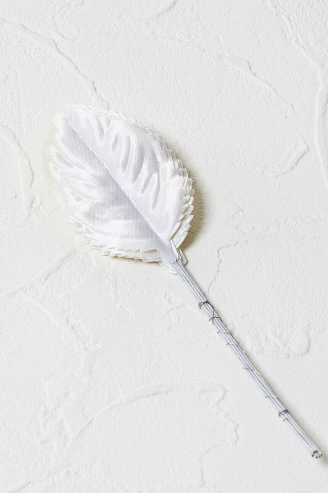 【アートフラワーパーツ・造花・染花・布花】アートリーフ