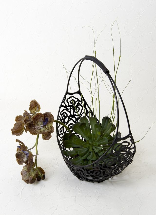 【造花・アーティフィシャルフラワー・観葉植物・インテリアグリーン】チャイブ