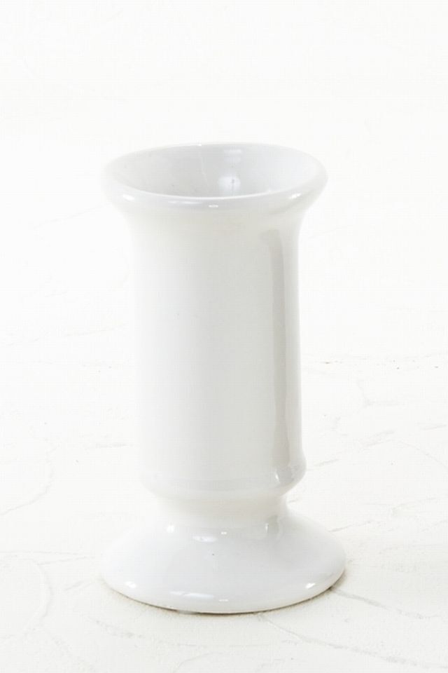 【造花用花器】フラワーベース:篳篥(大)