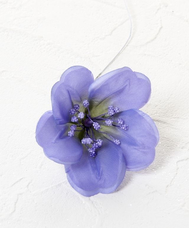 【アートフラワーパーツ・造花・染花・布花】ブライダルフラワー