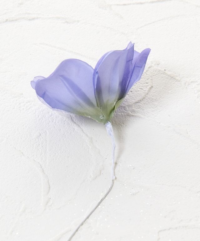 【アートフラワーパーツ・造花・染花・布花】ブライダルフラワー