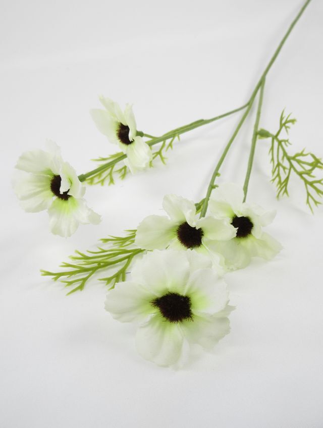 【造花・アーティフィシャルフラワー・アートフラワー・シルクフラワー】ミニラナンキュラス・パステルカラー