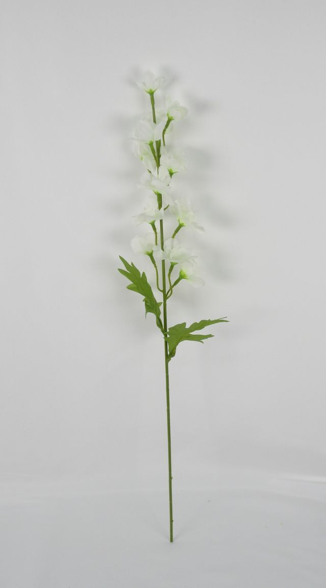 【造花・アーティフィシャルフラワー・アートフラワー・シルクフラワー】デルフィニウム