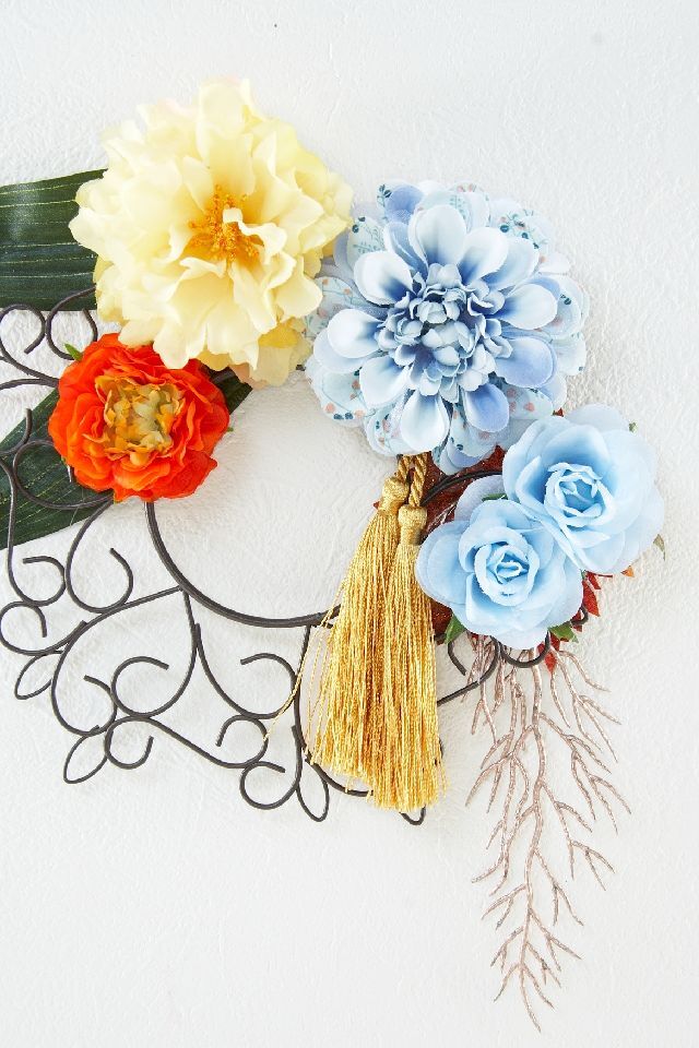 造花　壁式　買いまとめ 造花 壁式 買いまとめ 【2025年版】壁掛けできる造花の