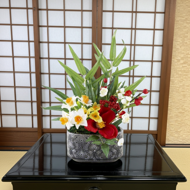 【新作】立体テクスチャーフラワーアート 40cm正方形 モダン 新作】立体テクスチャーフラワーアート 40cm正方形 モダン