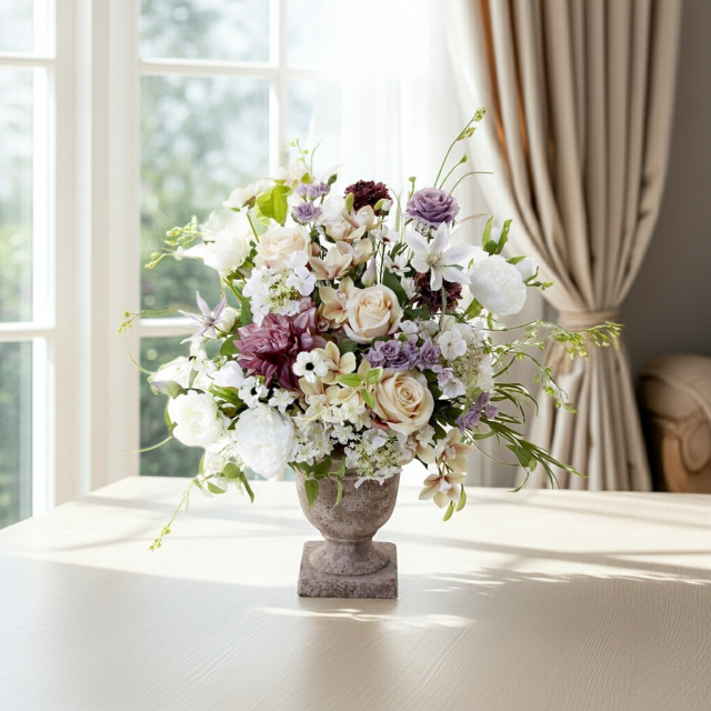 プレミアムコレクション 造花・アーティフィシャルフラワー・アート