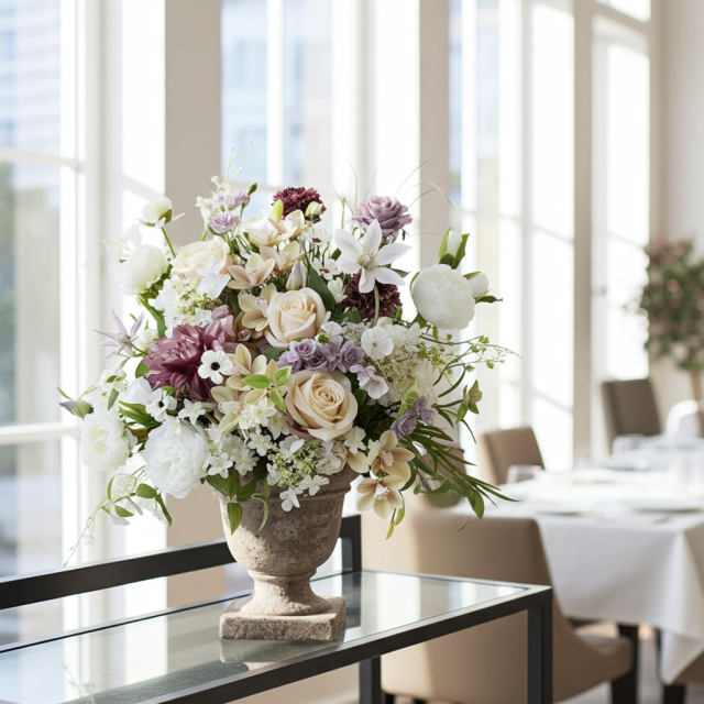 プレミアムコレクション 造花・アーティフィシャルフラワー・アート