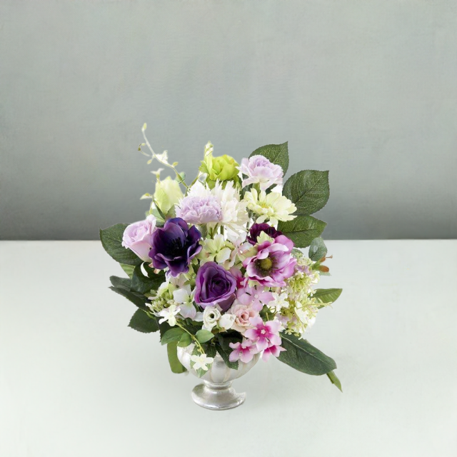 アーティフィシャル　フラワー　壁　デコレーション 造花　受付　インテリア アーティフィシャル フラワー 壁 デコレーション 造花 受付