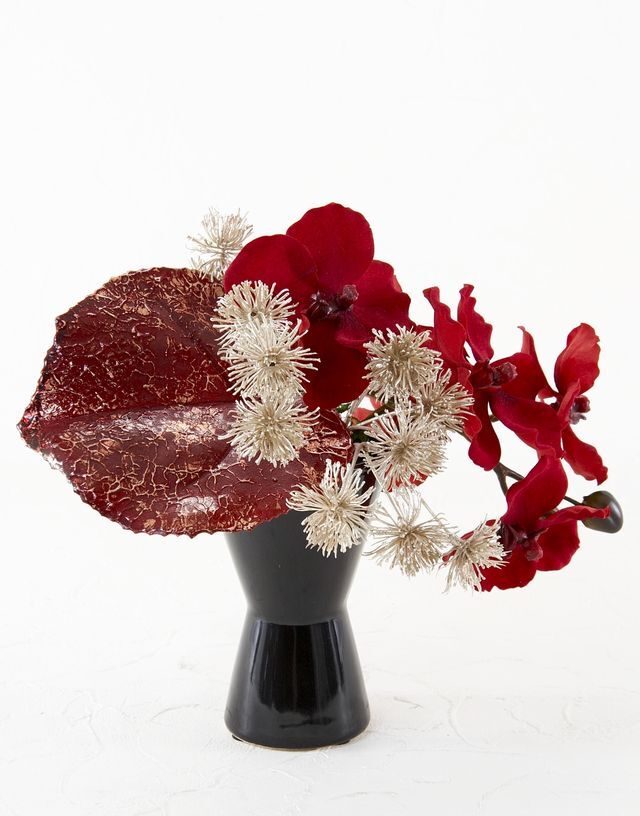 【アーティフィシャルフラワー・アートフラワー・造花アレンジメント】フェアレディー