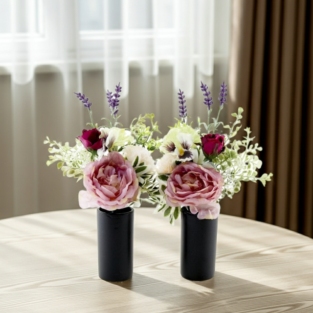 ローズガーデンシリーズ｜small funeral rose-B