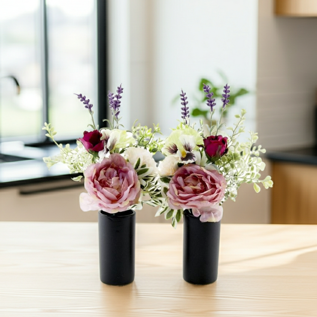 ローズガーデンシリーズ｜small funeral rose-B