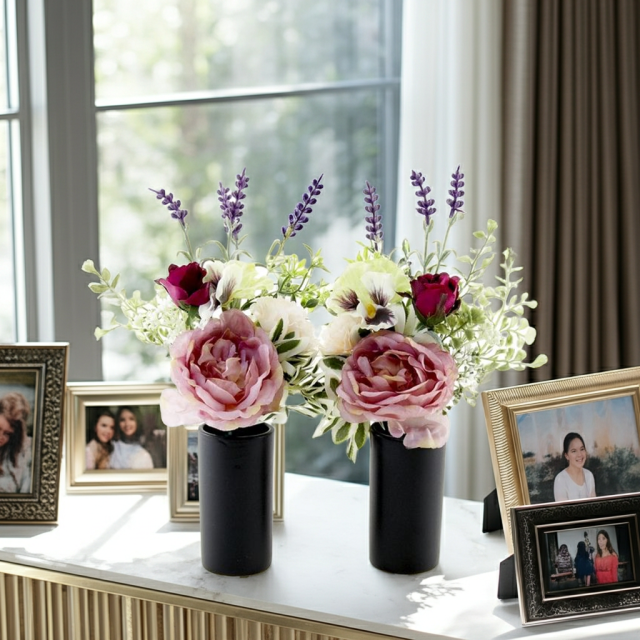 ローズガーデンシリーズ｜small funeral rose-B