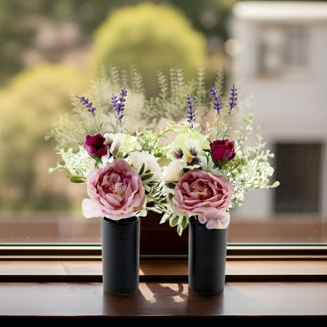 ローズガーデンシリーズ｜small funeral rose-B