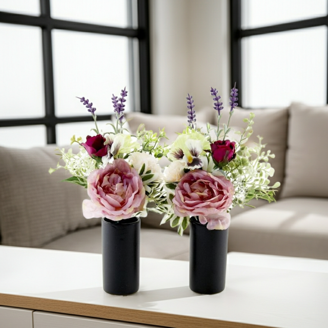 ローズガーデンシリーズ｜small funeral rose-B