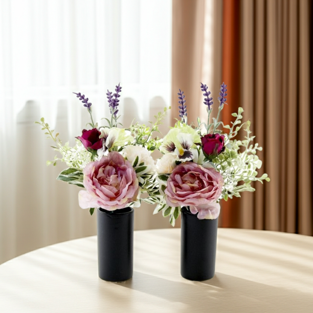 ローズガーデンシリーズ｜small funeral rose-B