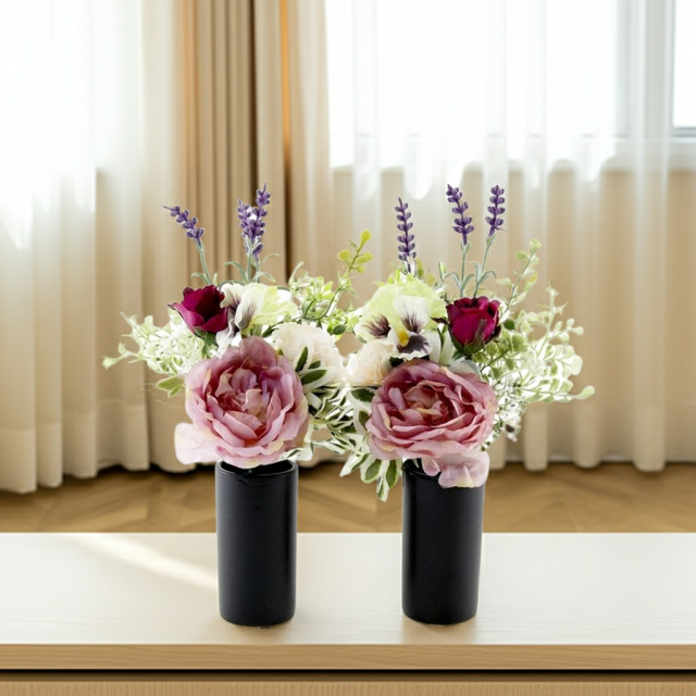 ローズガーデンシリーズ｜small funeral rose-B