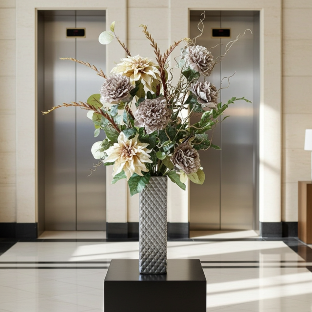 プレミアムコレクション 造花・アーティフィシャルフラワー