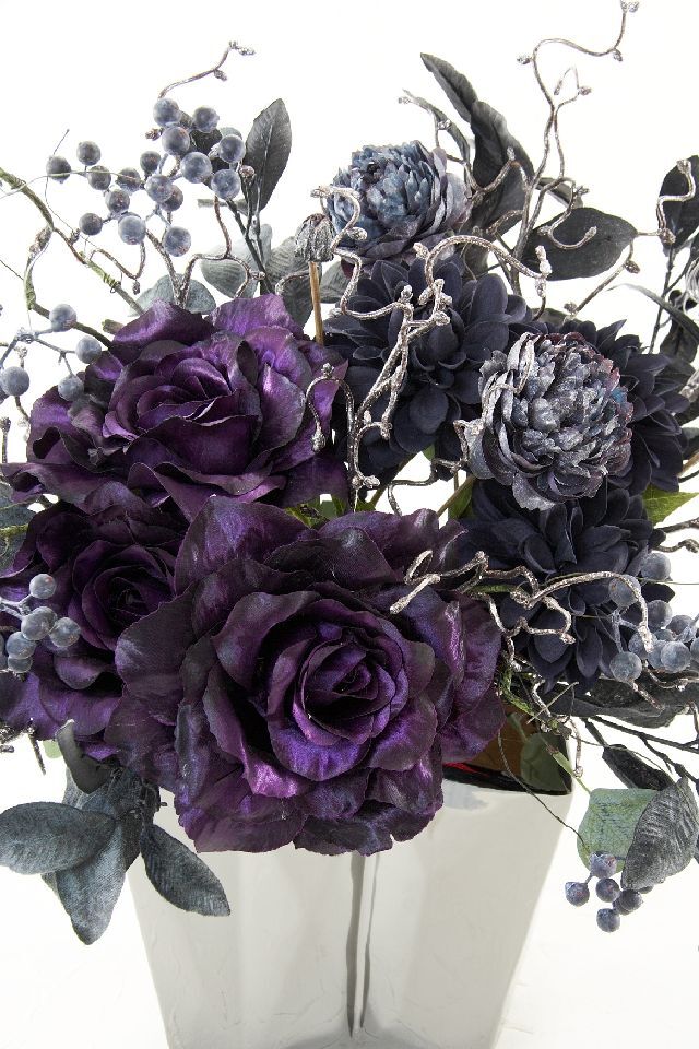 プレミアムコレクション 造花・アーティフィシャルフラワー  