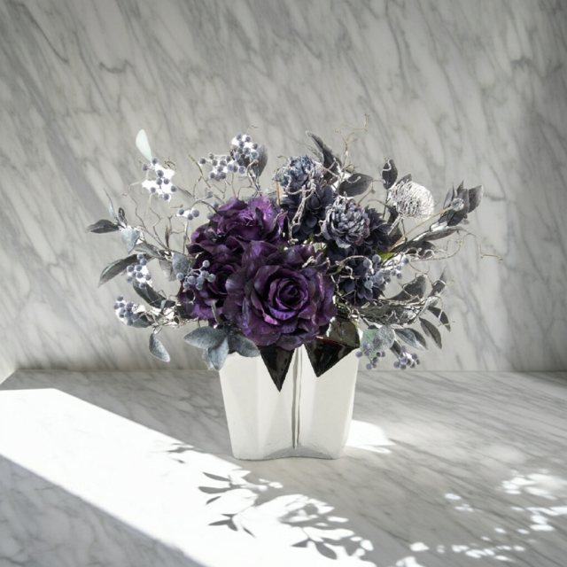 プレミアムコレクション 造花・アーティフィシャルフラワー