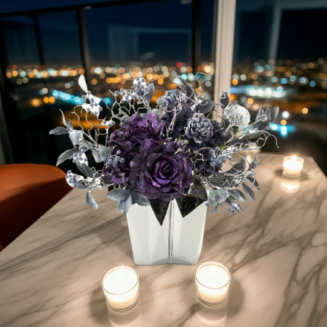 プレミアムコレクション 造花・アーティフィシャルフラワー